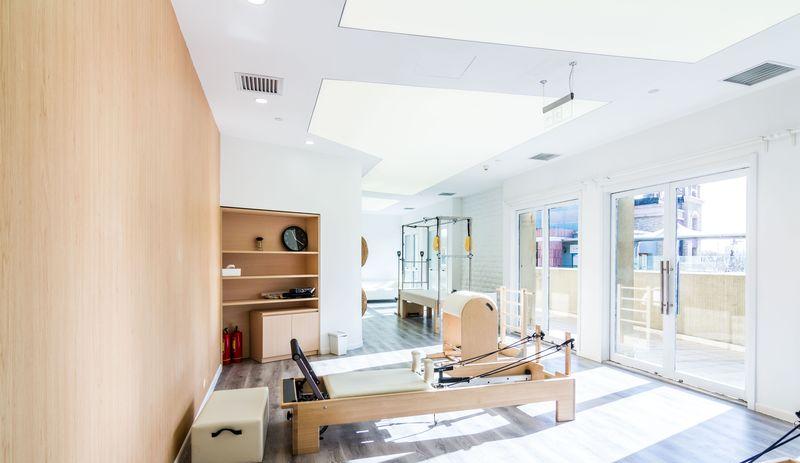 《优体复健》蓝色港湾店-8