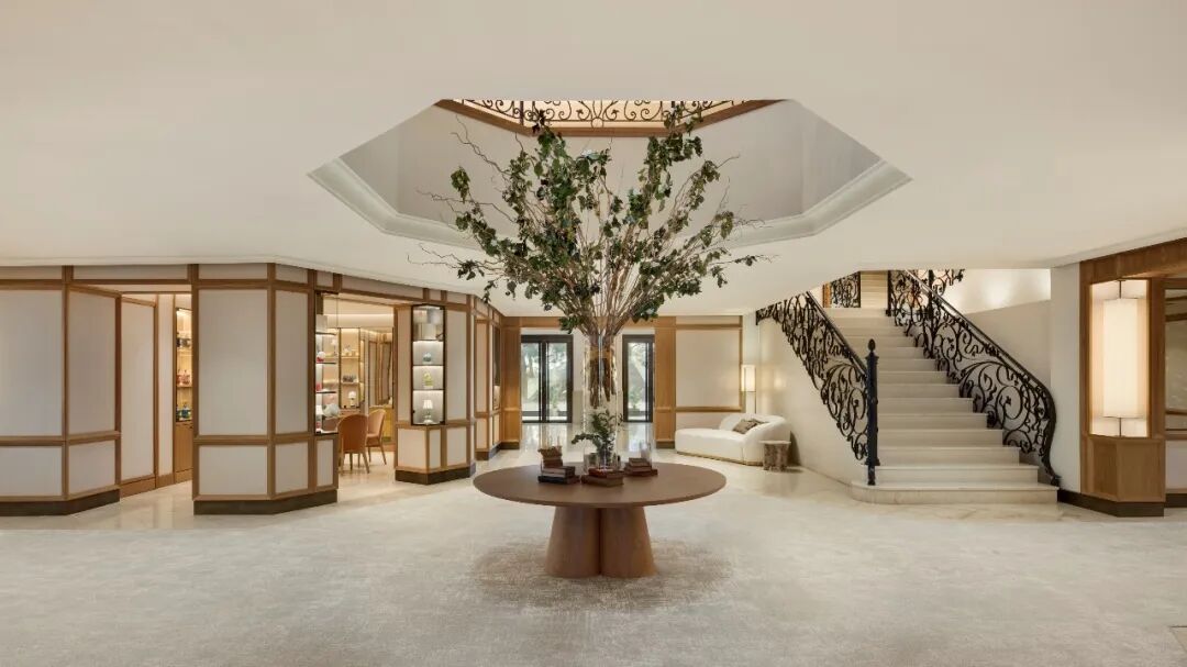 La Florida酒店丨西班牙巴塞罗那丨Kokaistudios-28