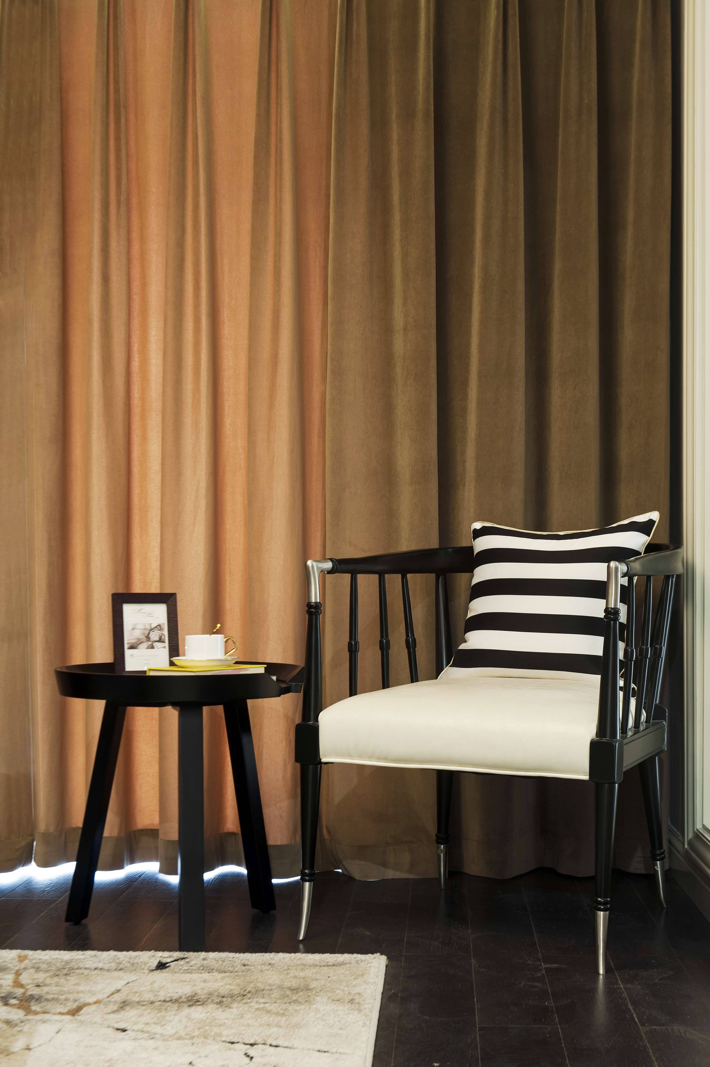 JIMAY集美设计丨青岛 金大地 天泰别墅（一）-30