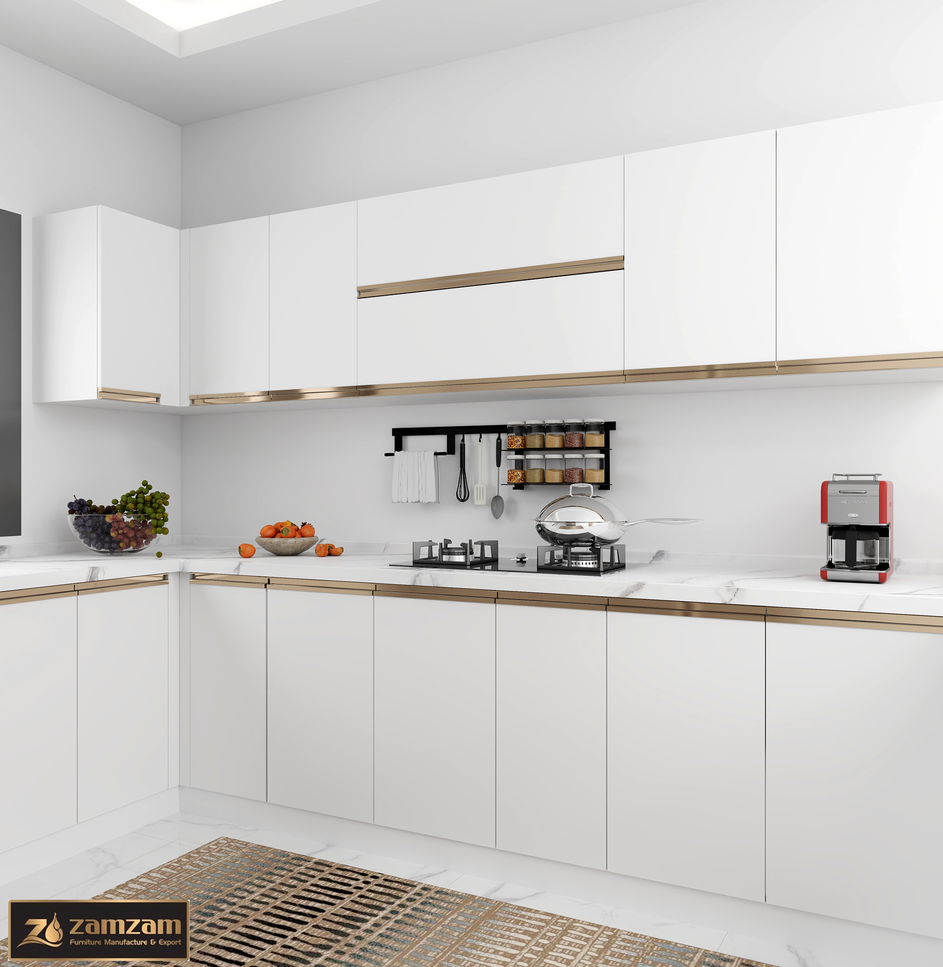 别墅二楼设计-16