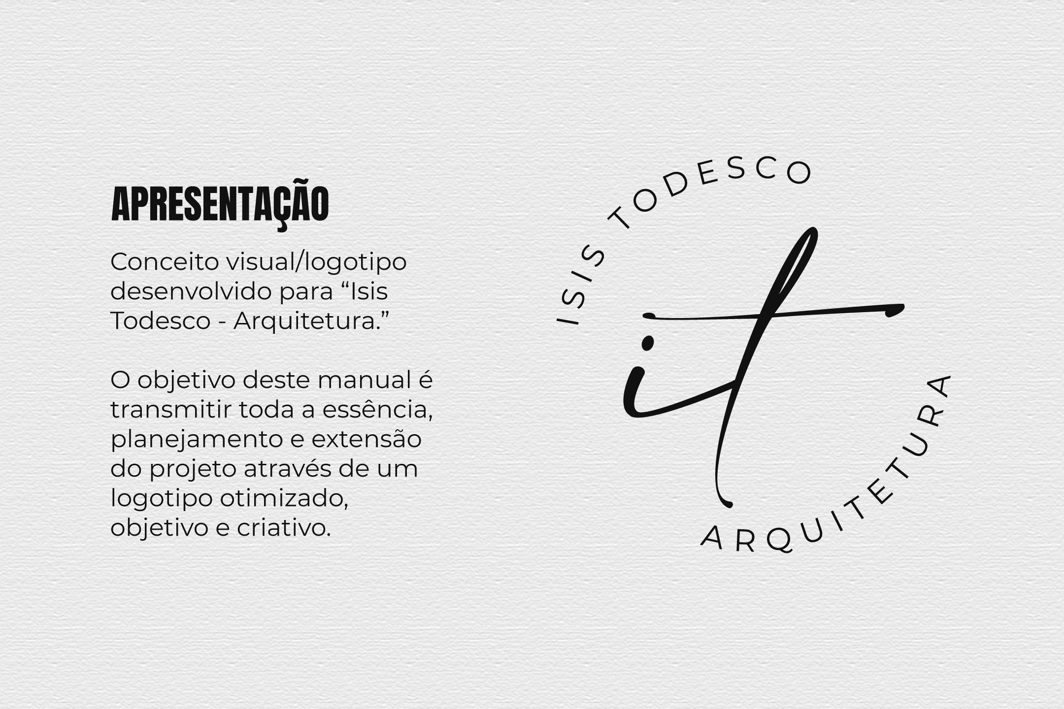 ISIS TODESCO - ARQUITETURA-2