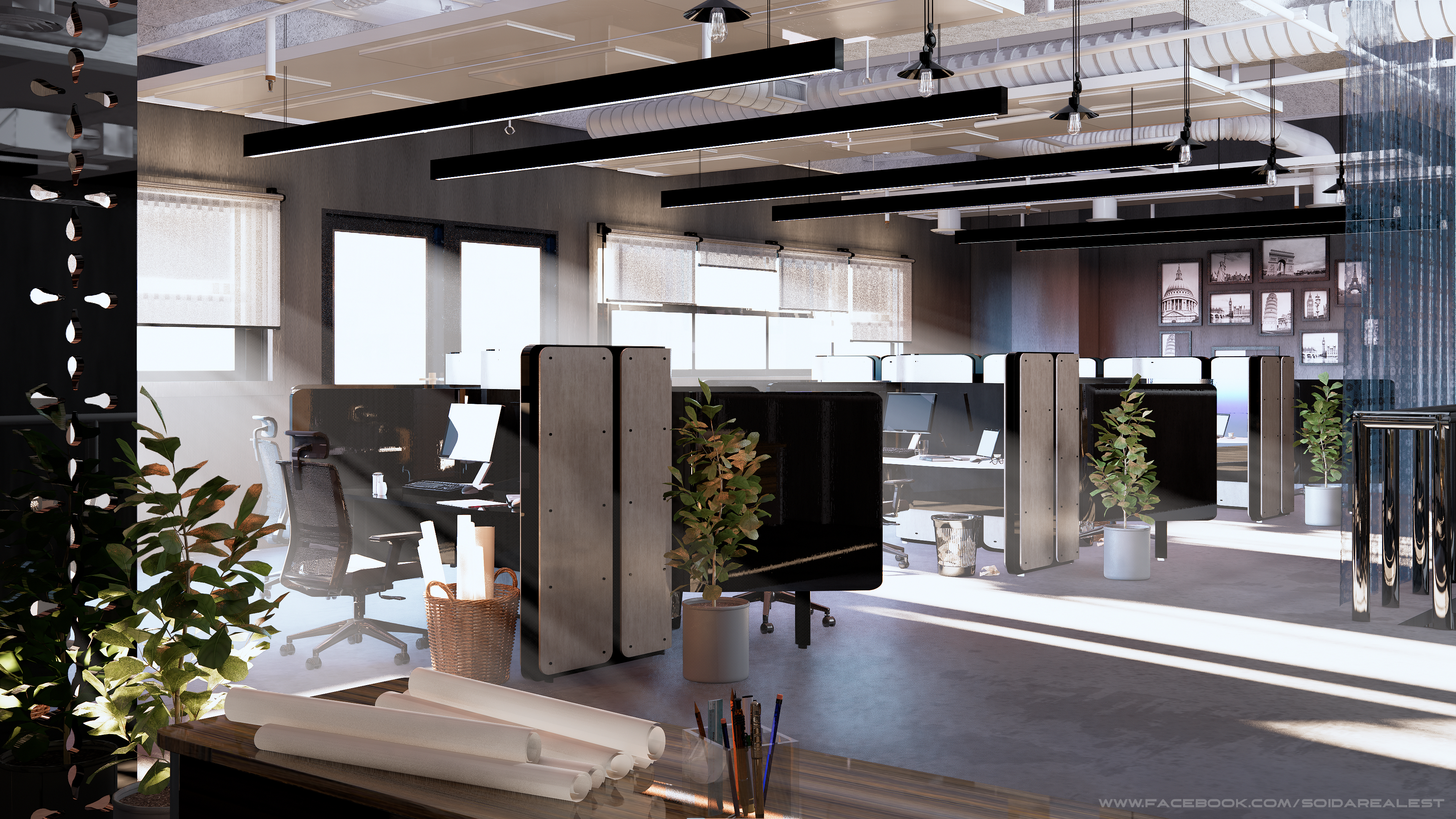 PT LAND STUDIO 室内设计-6