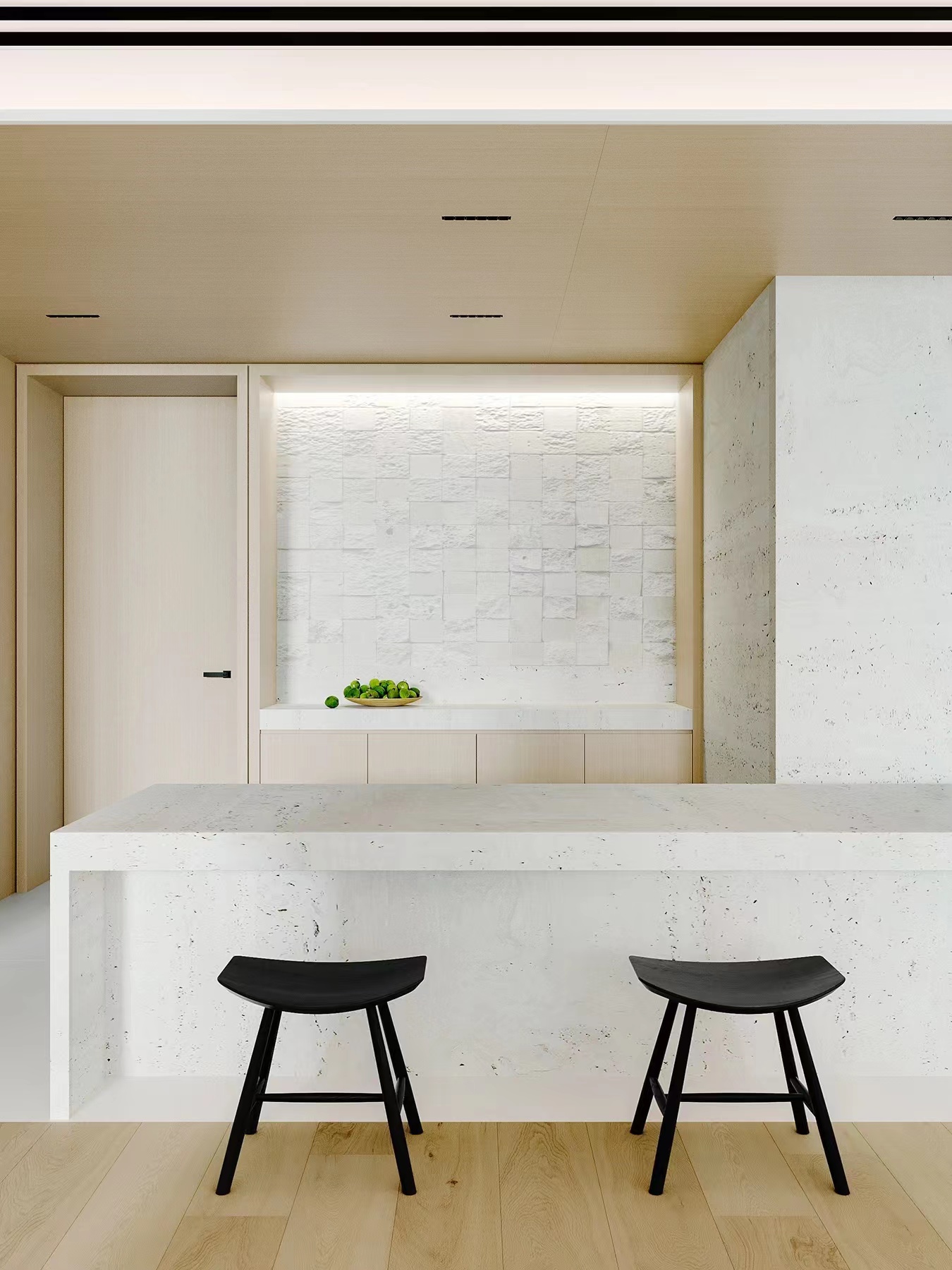 家装效果图案例 持续更新-11