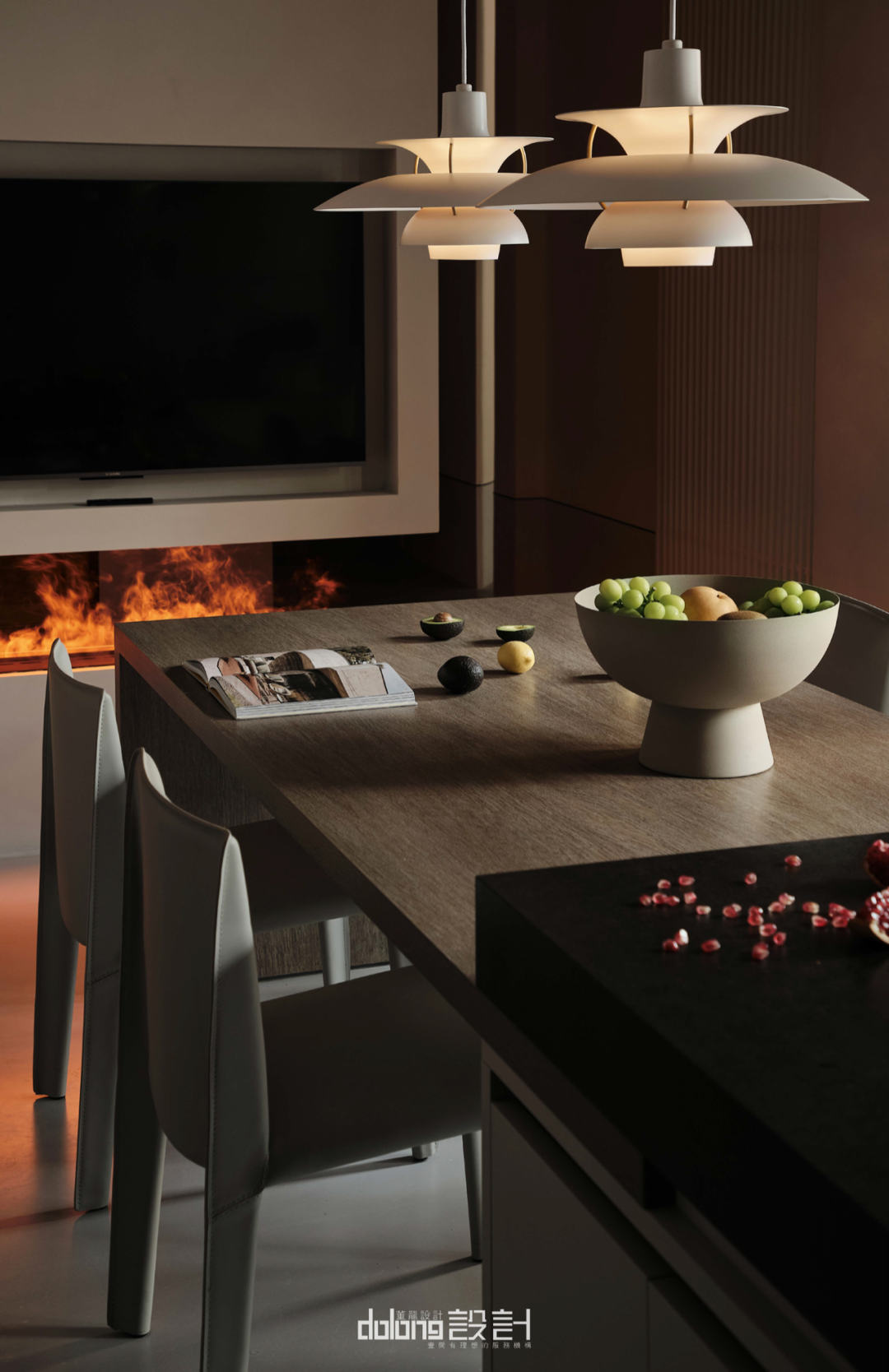 「Alter Ego·另一个我」丨中国南京丨DoLong董龍设计-75