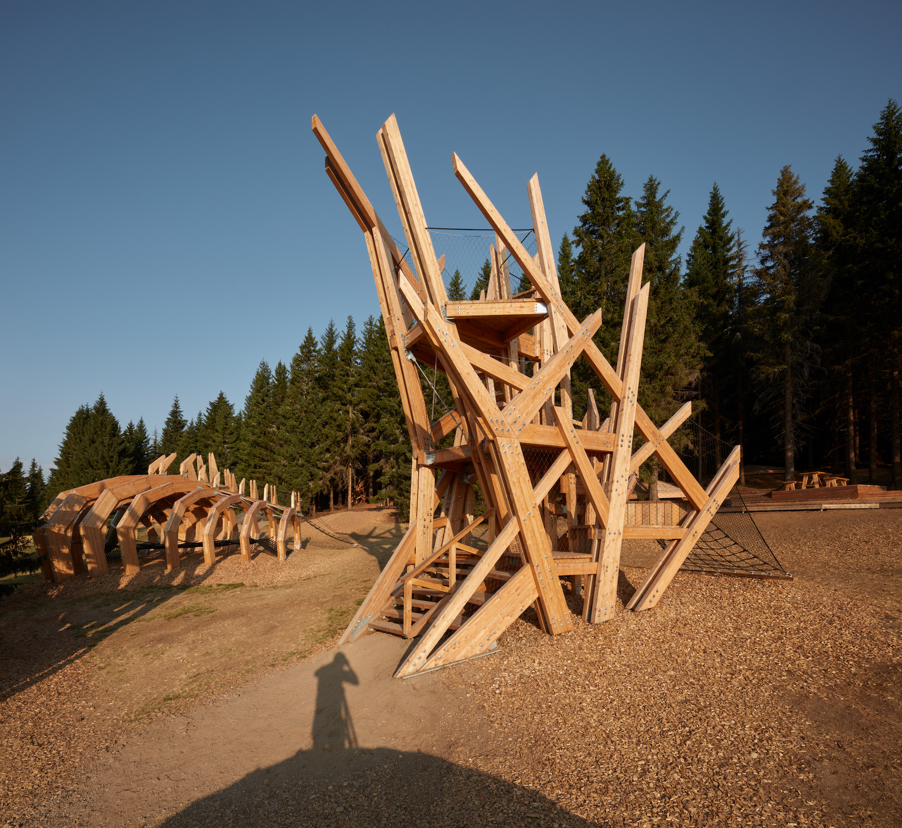 Herní krajina Pecka（佩卡游乐场地）-51