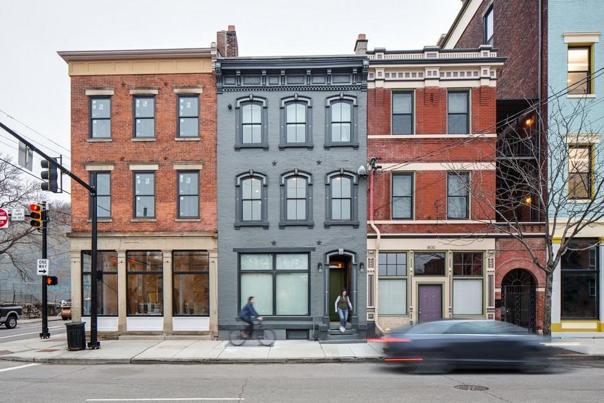 芬德利社区住宅-27