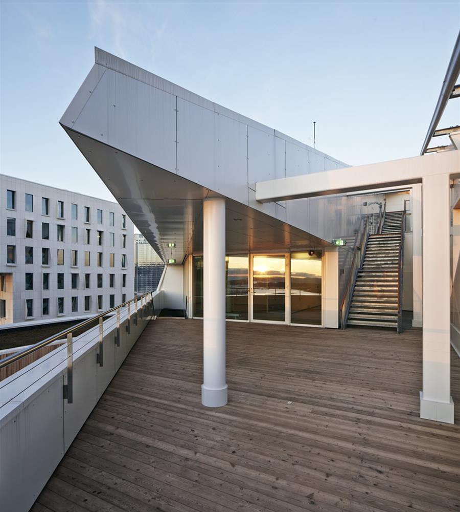 Barcode B·10·1 办公楼-9