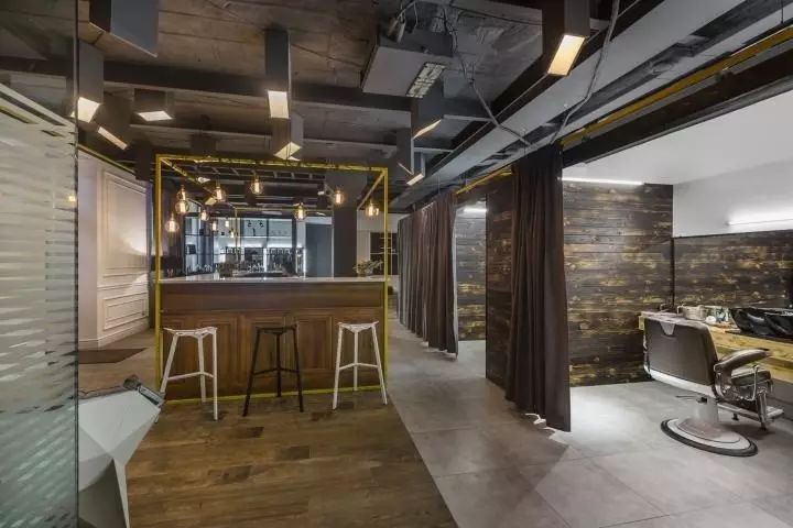 【84期】2月14日 不同的零售空间表现设计-23