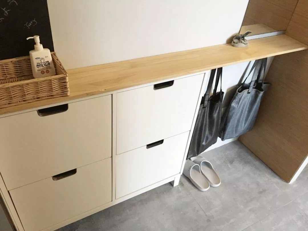 30 平米极致空间住宅设计-3