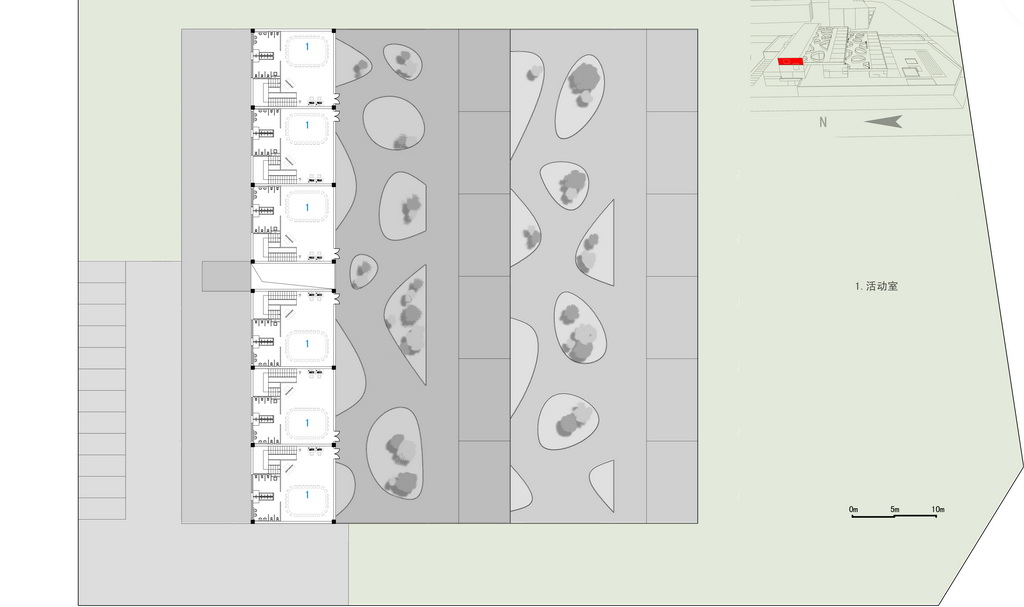 上升的美好，让孩子与建筑一块儿成长-22