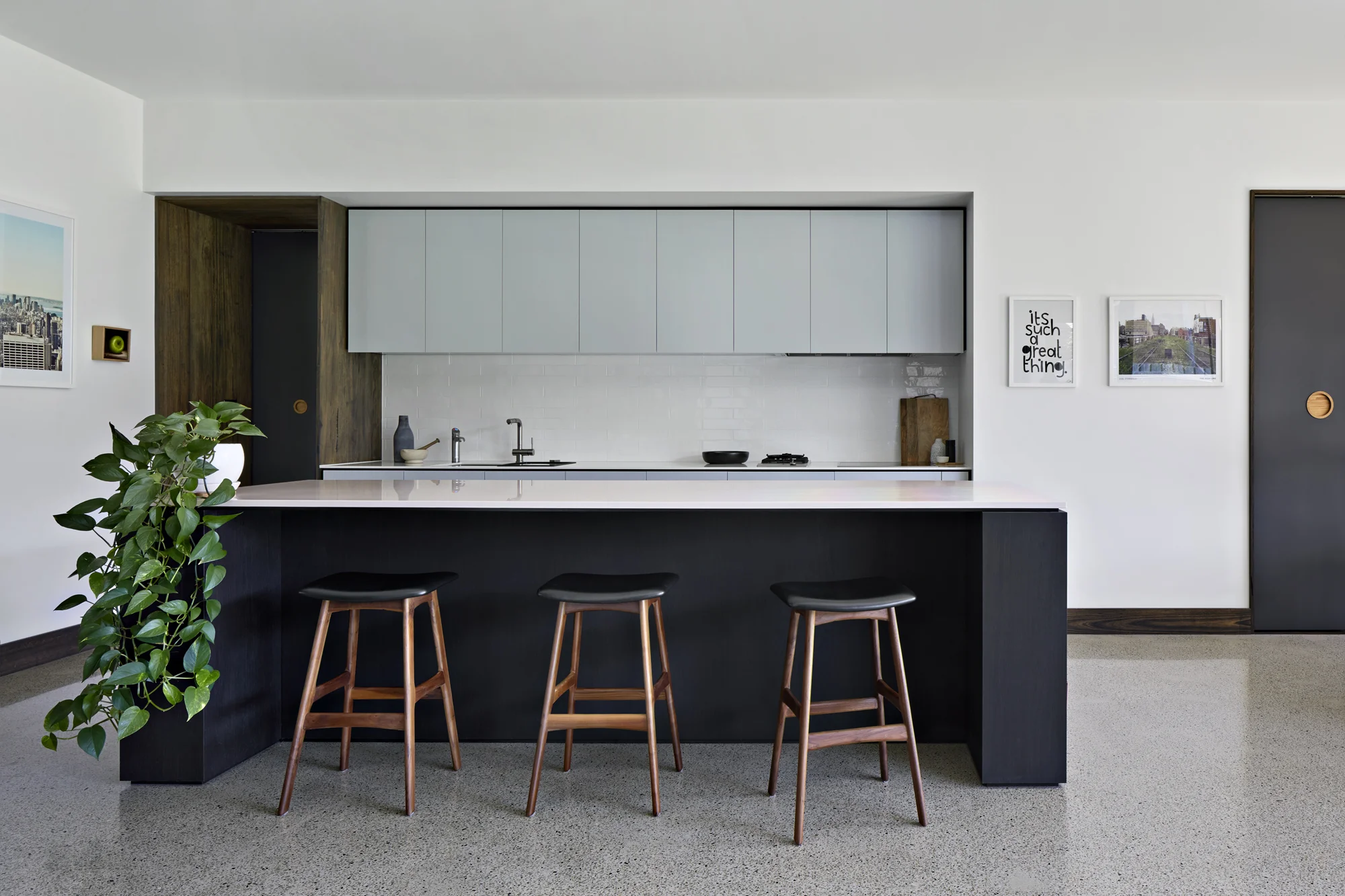 丨澳大利亚丨Mani Architecture-13