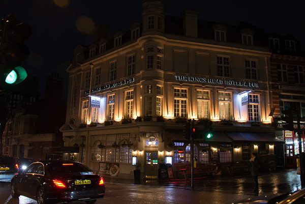 KINGS HEAD HOTEL-9