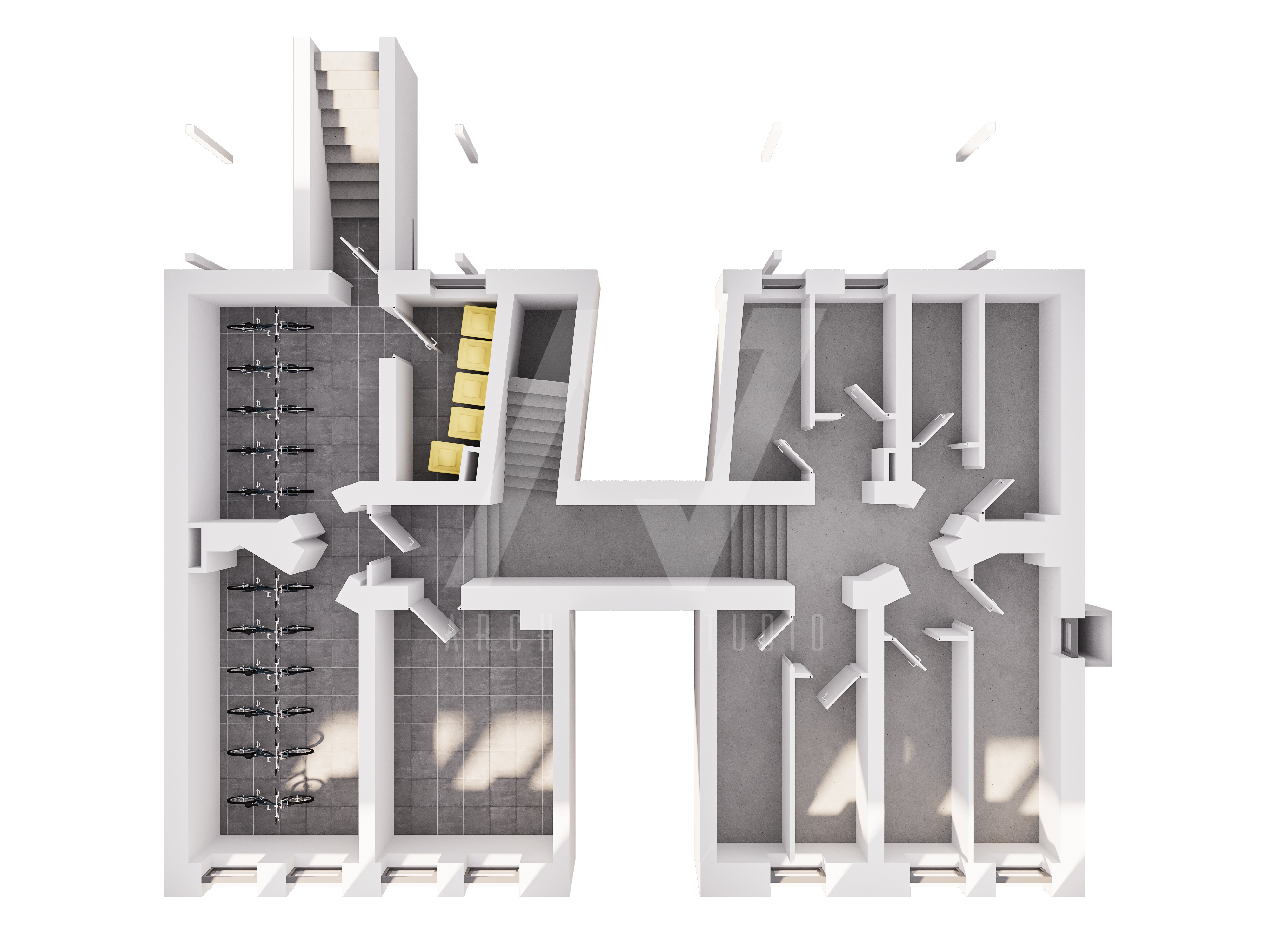 赖德堡大街项目-20
