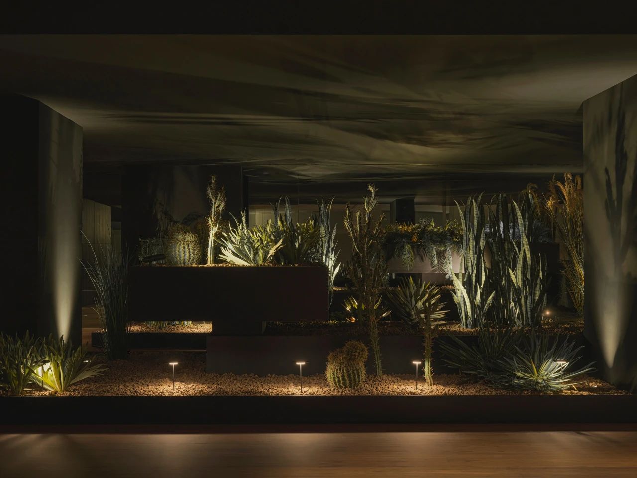 Arkoslight 总部扩建丨西班牙丨Francesc Rifé-58