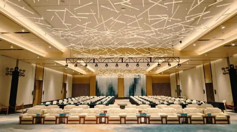 青岛石灿酒店，希尔顿格芮精选即将开业-12