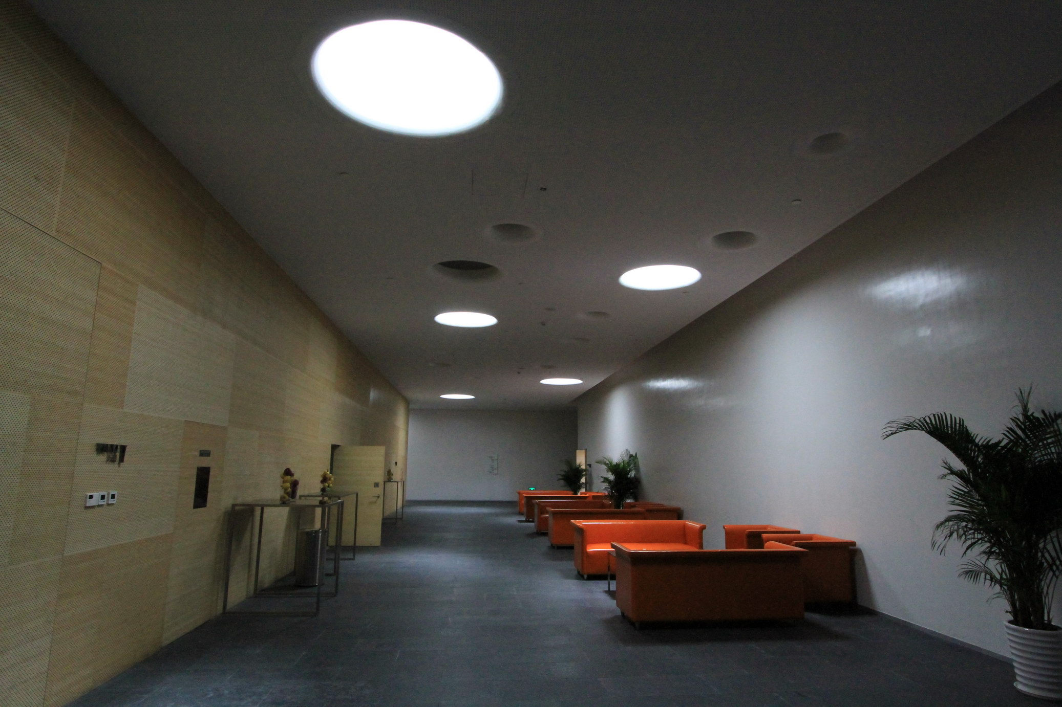 深圳万科新总部-3-21