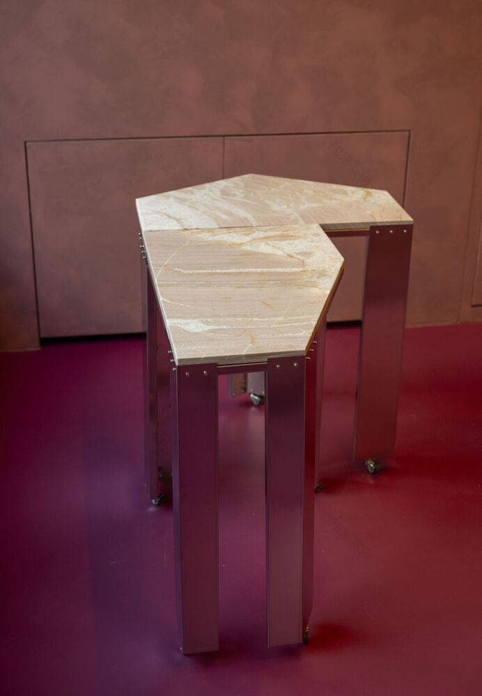 丨英国伦敦丨Counterspace-23