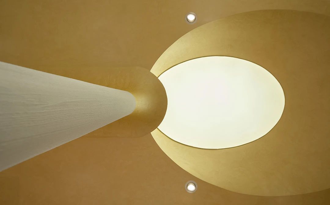 上海 KANIN KONGE 服装店丨中国上海丨弹性工作室-28