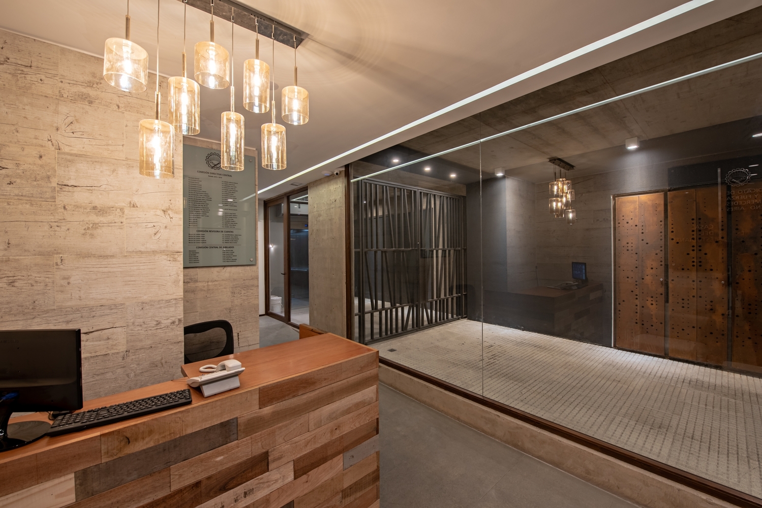 Z+BCG 建筑师事务所-58