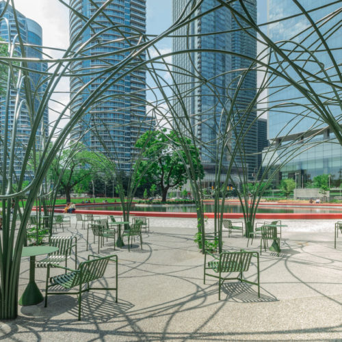 CEREMONIAL ARBOUR AT WAMPUM LEARNING LODGE | Eventscape-11