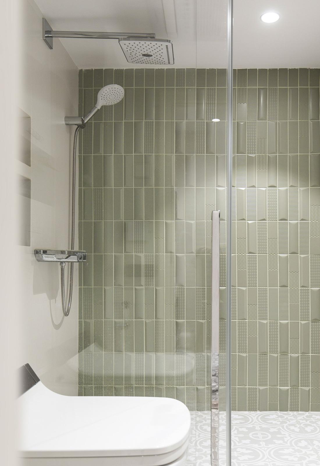 三世同堂的法式开放厨房设计丨中国北京丨JORYA玖雅-150