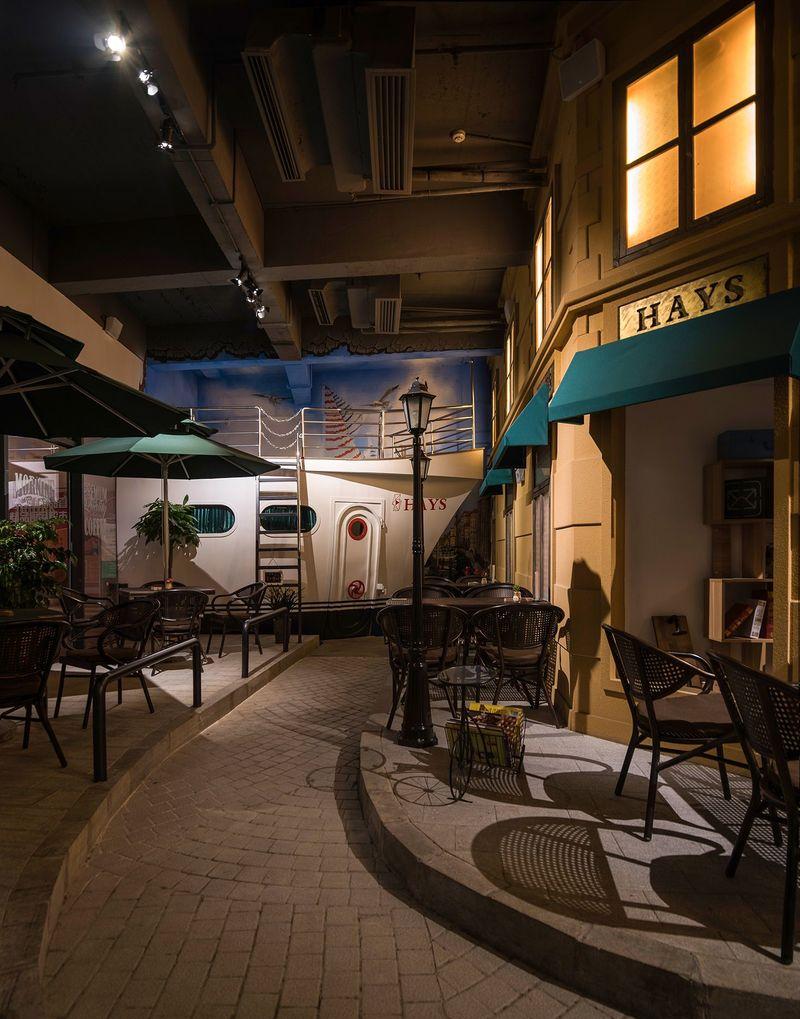 湖南海思影艺馆-12