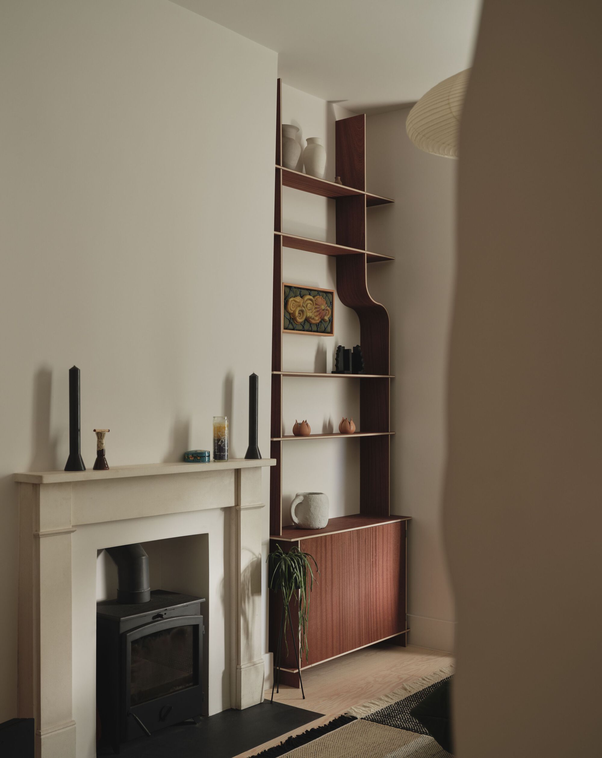 住宅丨英国丨CAN  Architecture and Ideas Studio-23