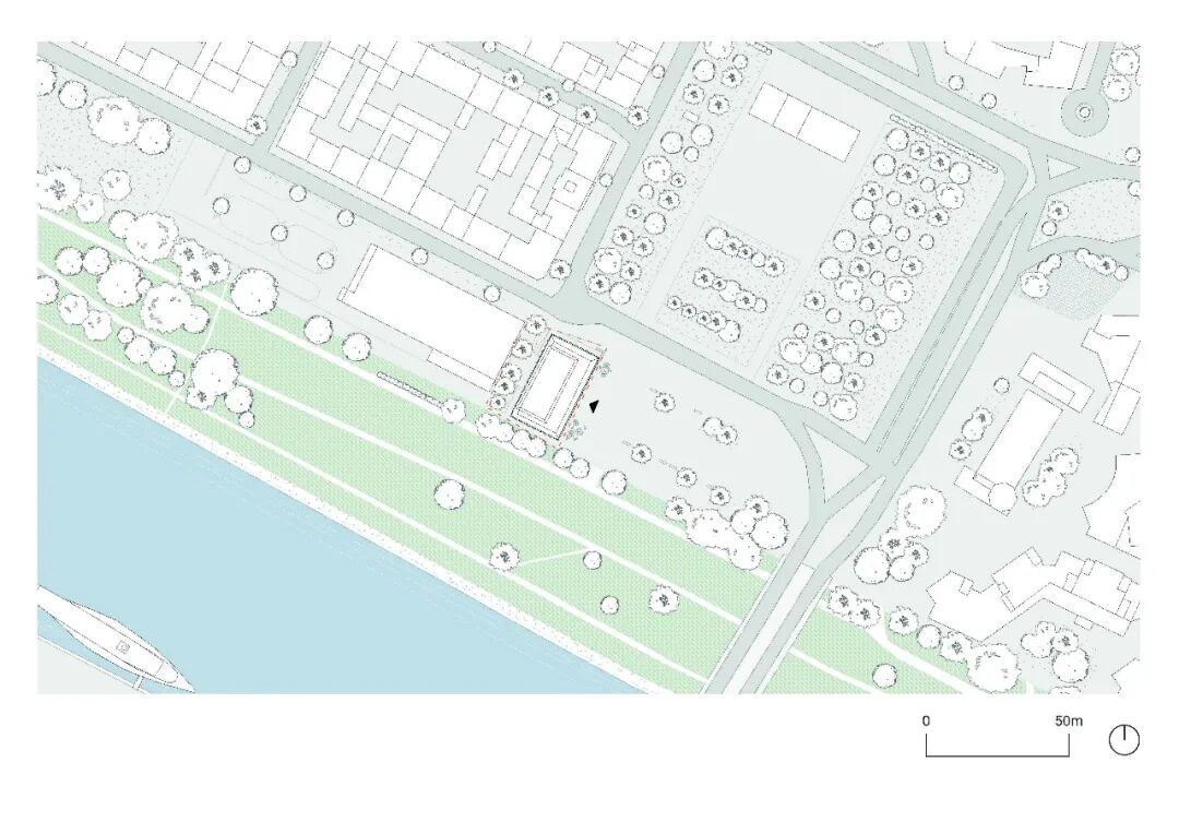 德国语言论坛丨德国曼海姆丨HENN海茵建筑-41