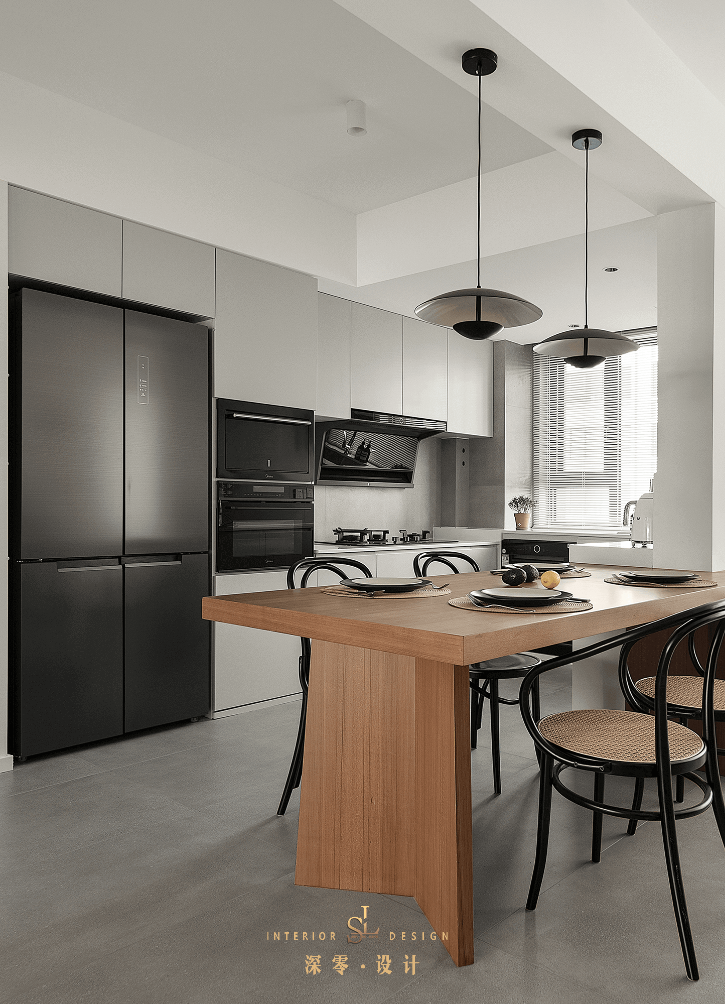 【蜀熙府】多维交叠,细煮时光丨中国合肥丨合肥深零设计-18