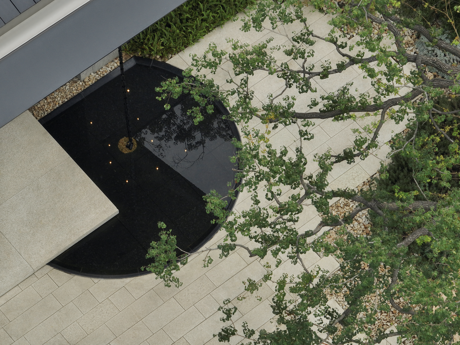 苏州平川万里雅院示范区丨中国苏州丨景观设计MIND迈德景观,建筑设计中衡设计-33