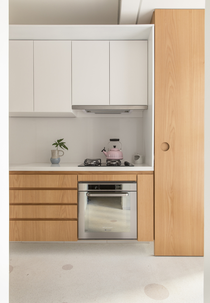 巴西 Itamarati 公寓-67