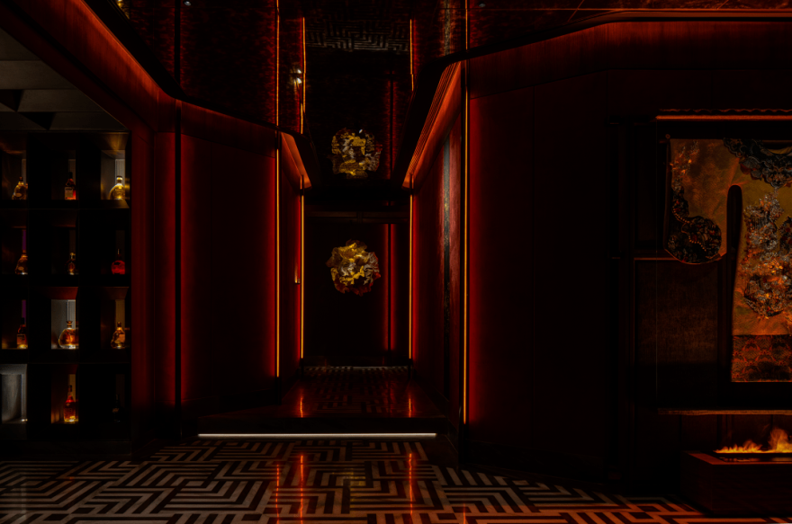 贵仕火锅成都悠方店丨中国成都丨成都亦可空间设计-24