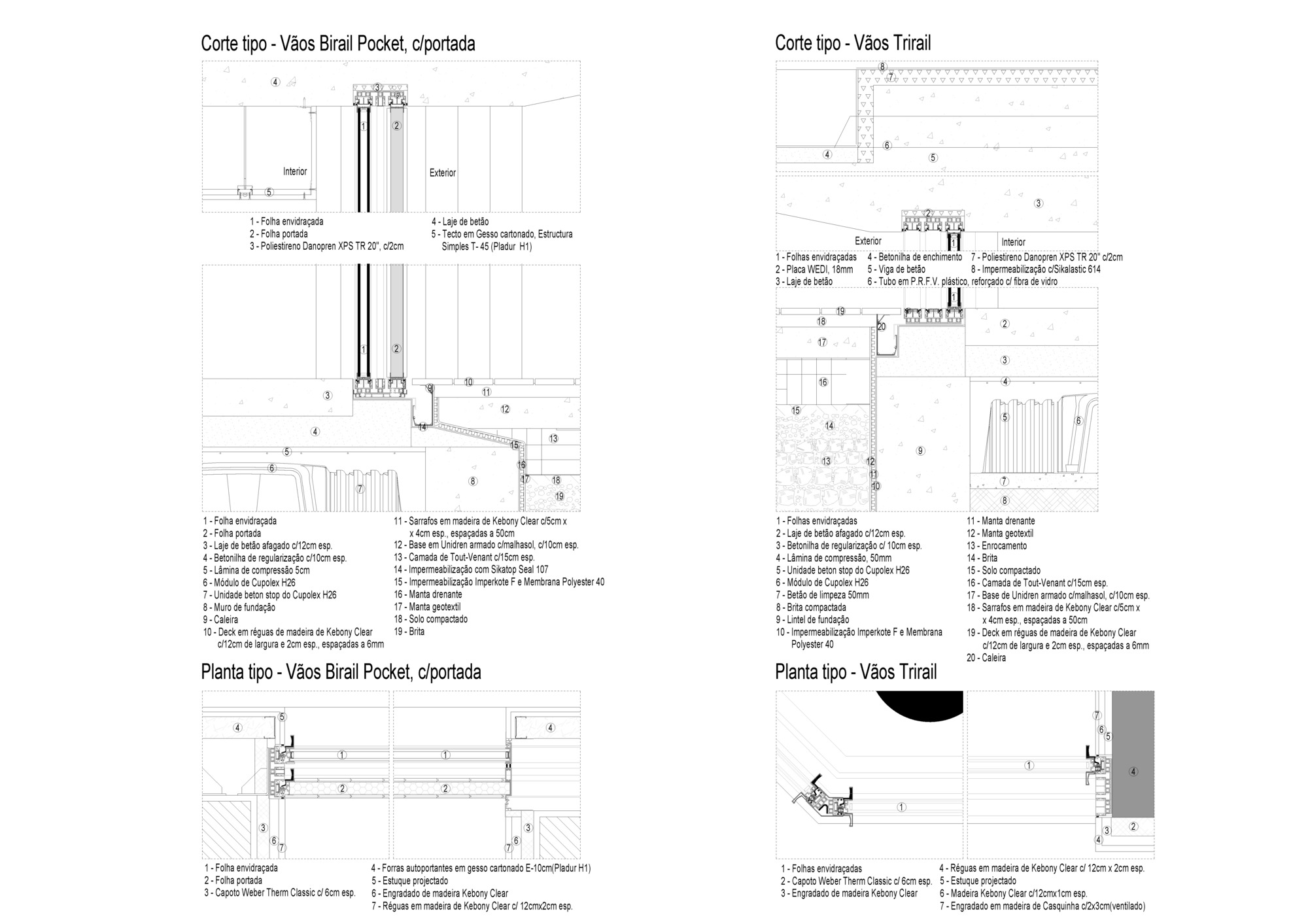 Fonte das Perdizes 住宅丨葡萄牙丨gonçalobonniz arquitectos-55