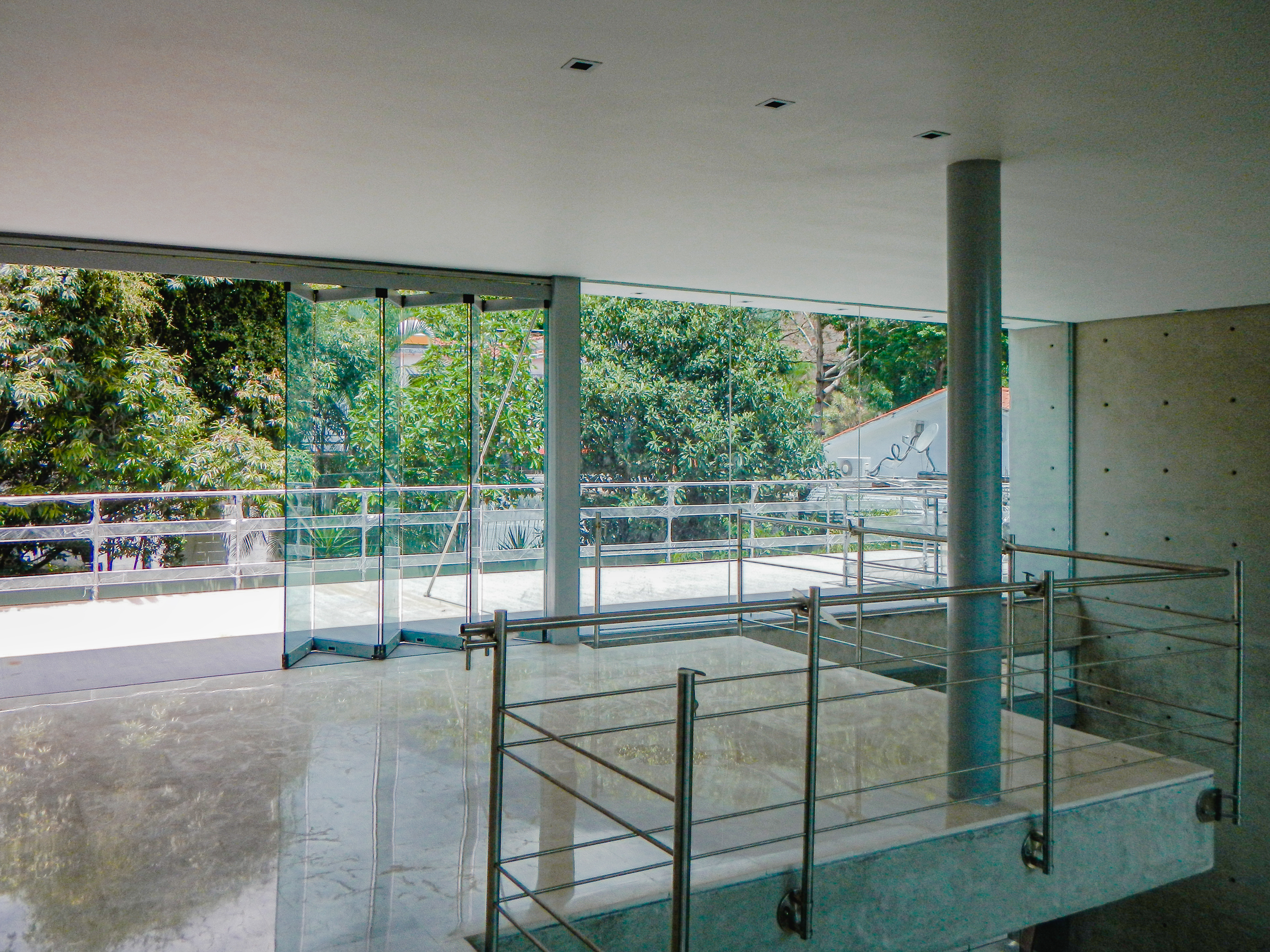 单户住宅 - 711 街区丨委内瑞拉加拉加斯-50