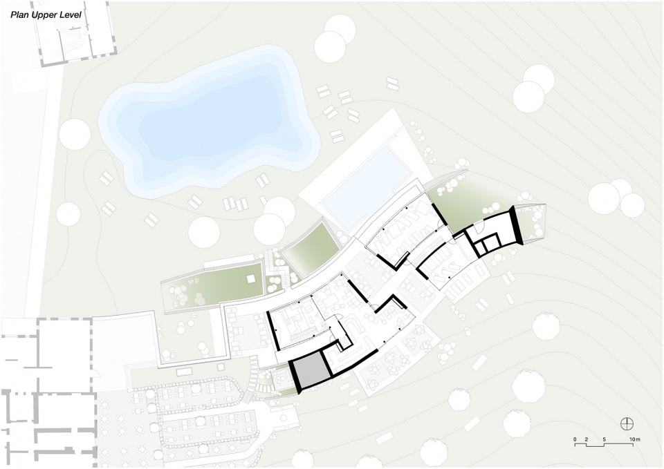 Puradies 水疗酒店丨奥地利丨NOA-73