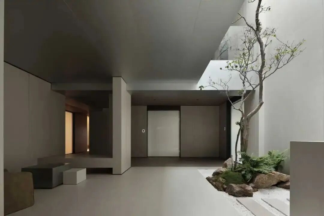 极简办公|不矫饰-越纯粹越高级-28