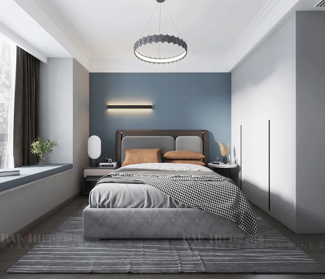 轻奢与简约风潮热袭来,六大案例抢先看!-27