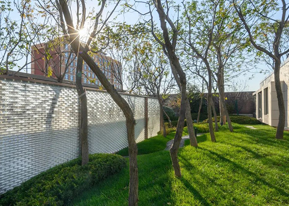 Poly Gemdale Light of Life, Beijing - Residence - L&A GROUP | To Create a Better Environment-16