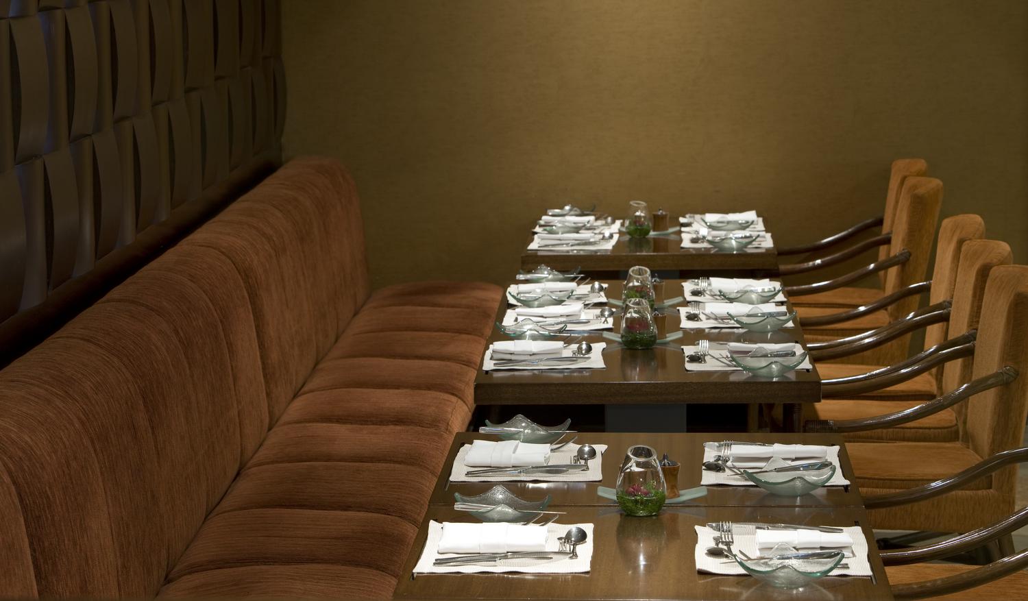 )Le Meridien Jakarta, Jakarta, Indonesia-26