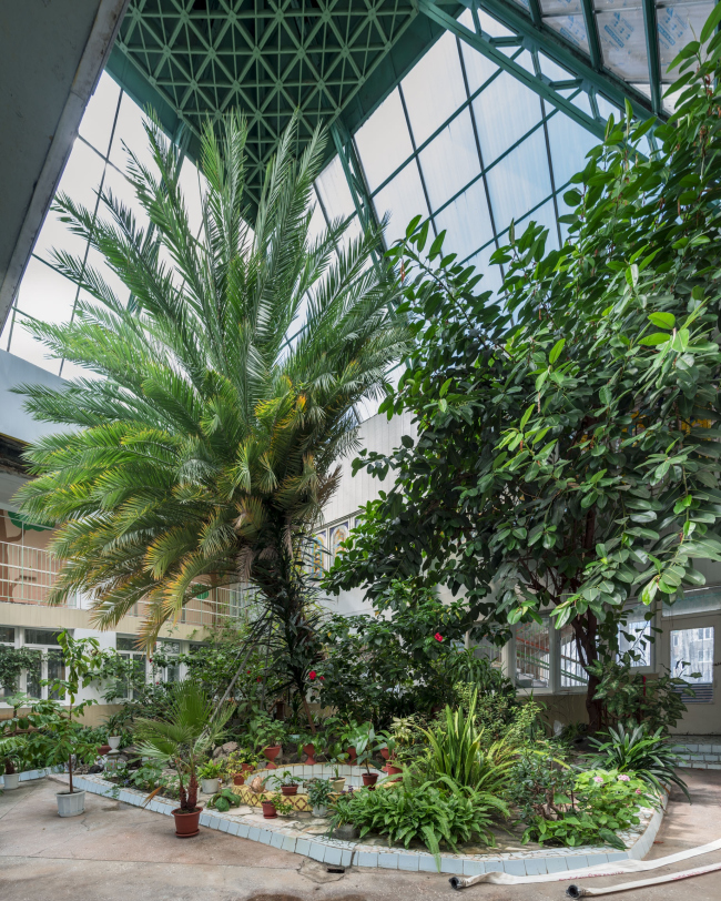 萨哈林岛霍尔姆斯克幼儿园丨“萨哈林城市建设设计局”设计团队-74