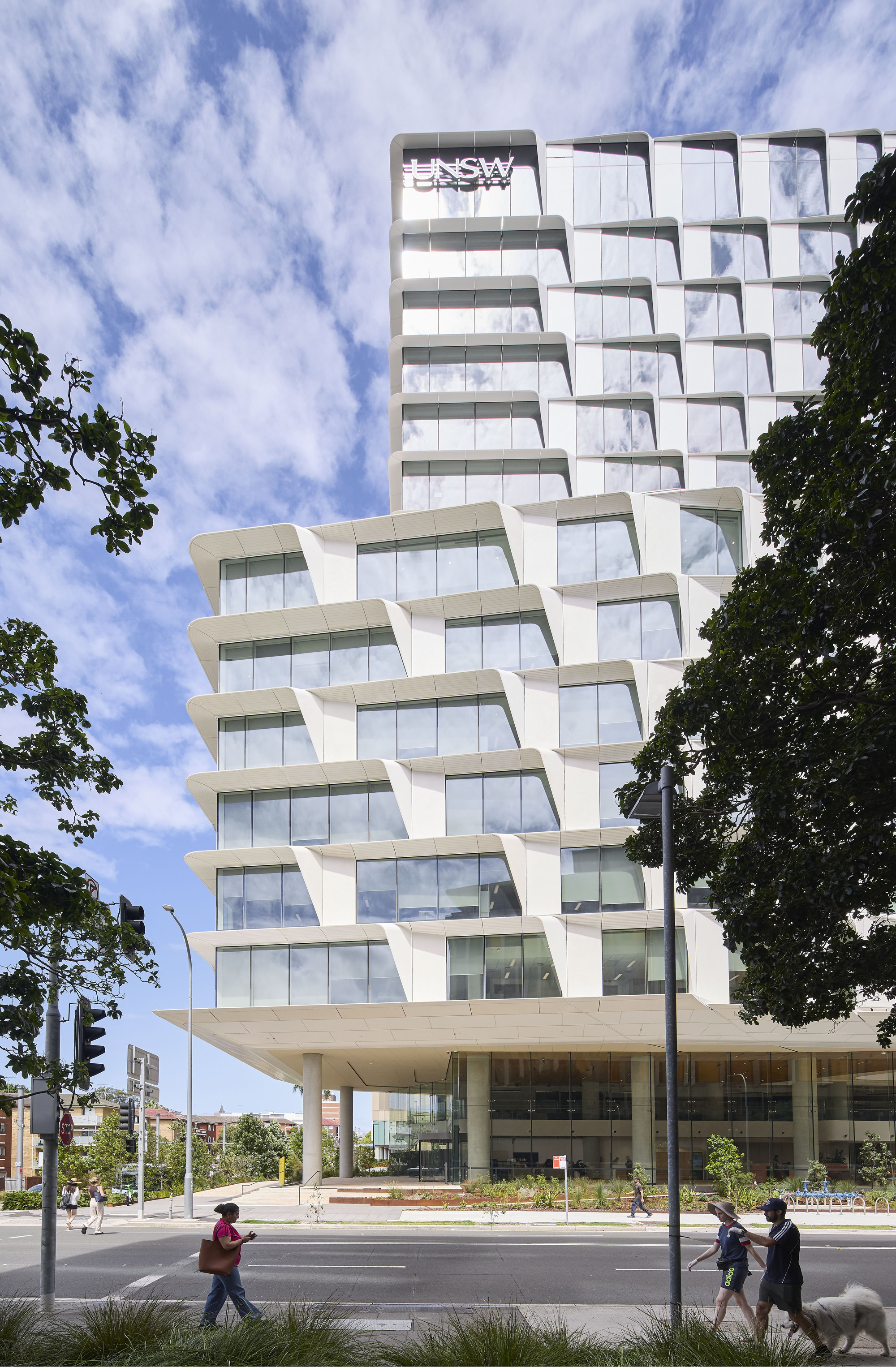 新南威尔士大学健康转化中心丨澳大利亚悉尼-53