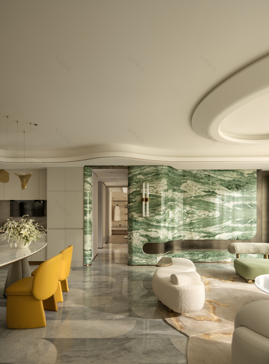 联发建发·御湖丨中国莆田丨邱德光设计事务所-96