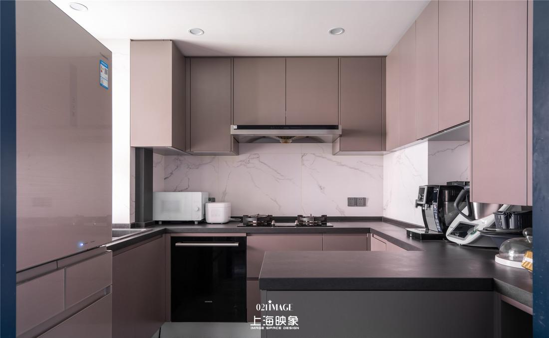 上海映象 · 精致空间的多功能设计丨中国上海-37