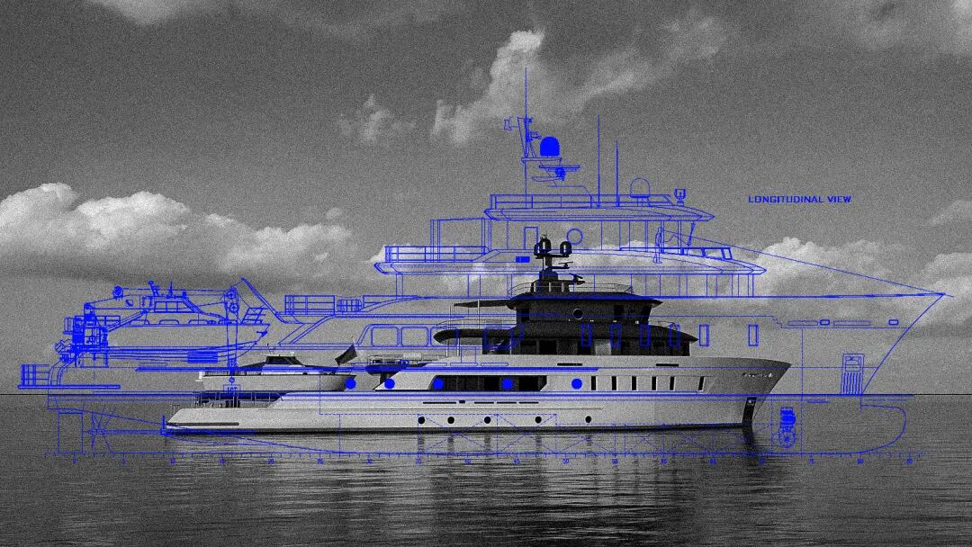 普吉岛西岸悬崖海景度假别墅丨泰国普吉丨KWSD境物设计-13