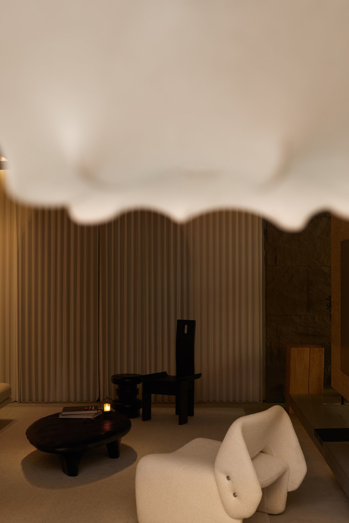 惠州·好光照明展厅丨中国惠州丨予美组设计-4