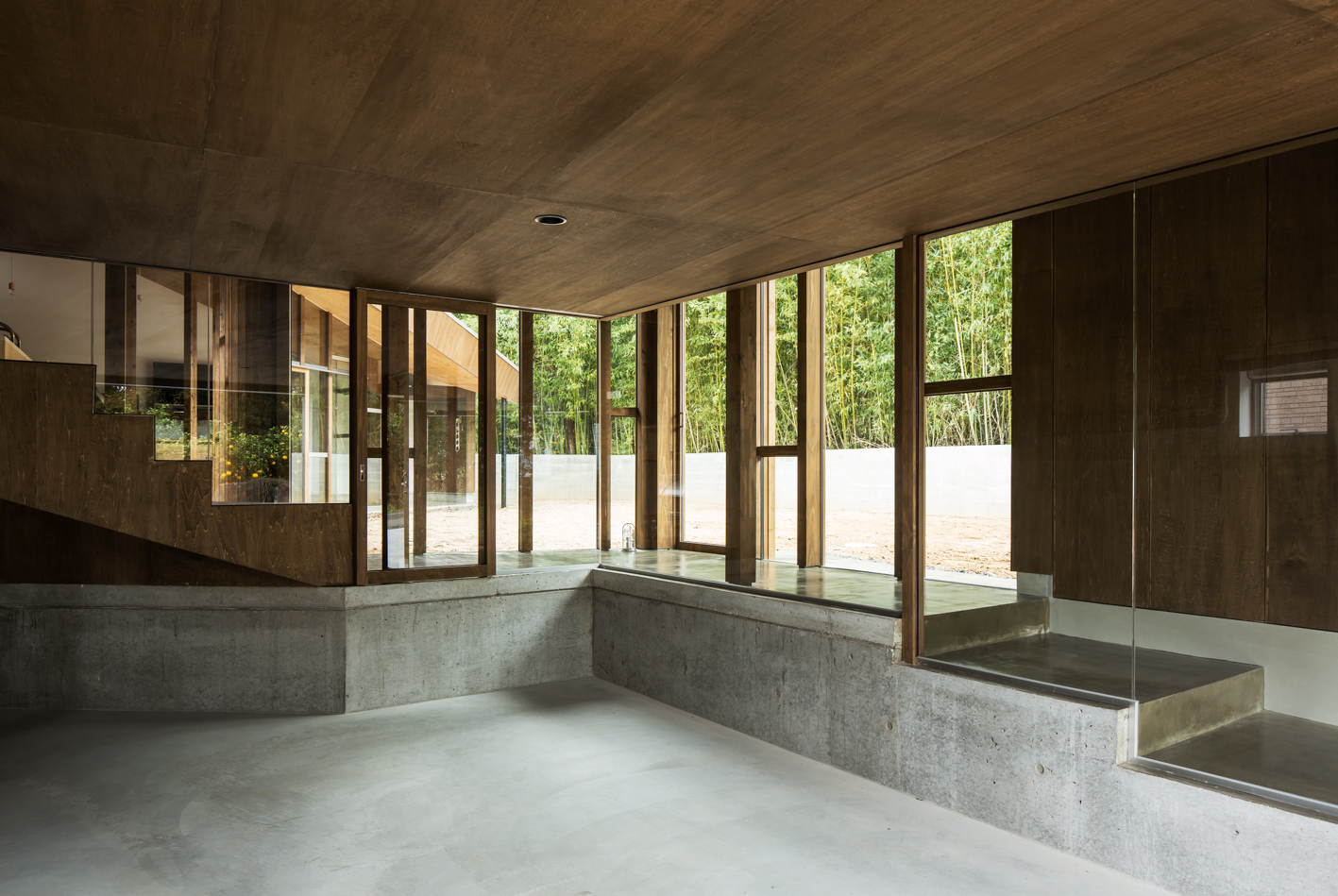 folding wallstepped floor-13