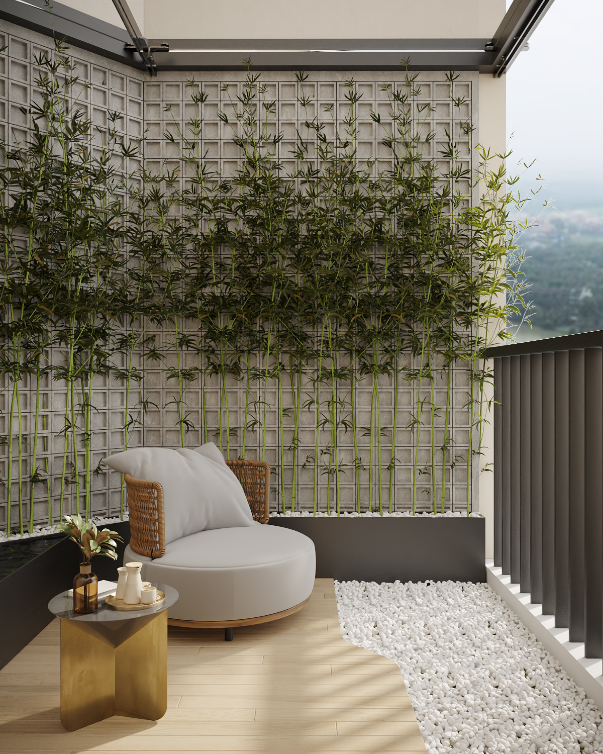 ONSEN ECOPARK - JAPANDI HOUSE-22