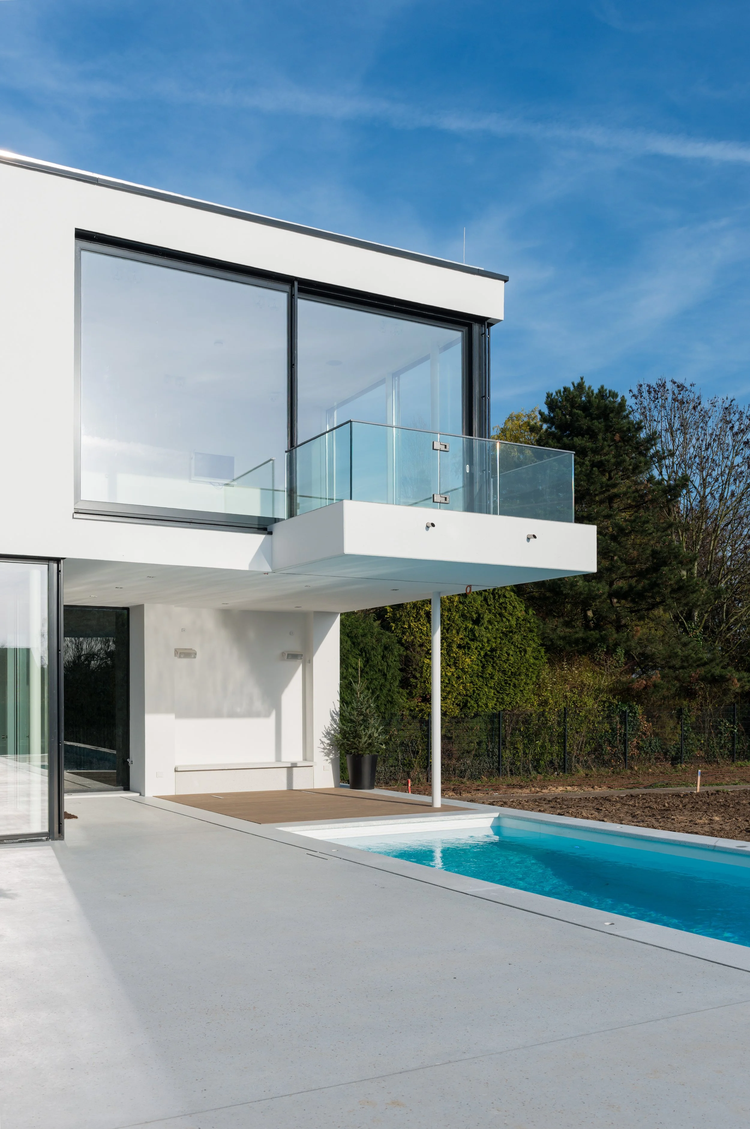 丨德国杜塞尔多夫丨SOHOarchitekten-8