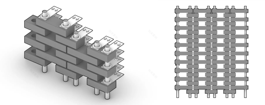 建业·蓝海郑风酒店综合体丨中国郑州丨上海日清建筑设计有限公司-103
