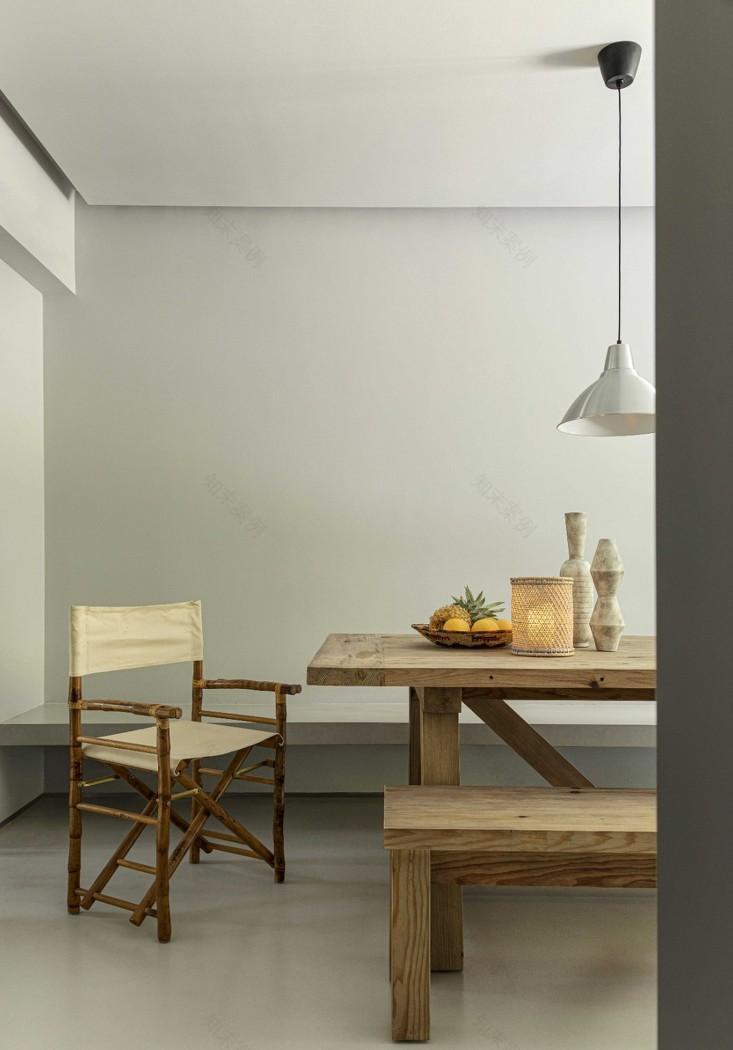 极简灰空间 | 打造生活新旅程-6